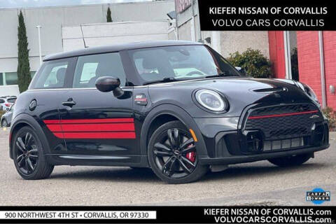 2023 MINI Hardtop 2 Door for sale at Kiefer Nissan Used Cars of Albany in Albany OR