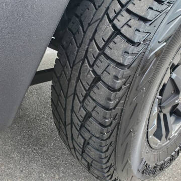 2007 Jeep Wrangler X