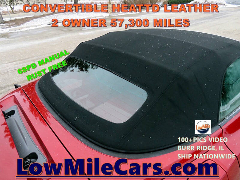 2005 Chrysler Crossfire Limited