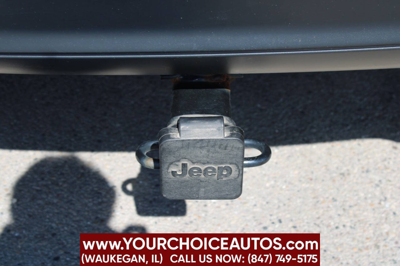 JeepGrand Cherokee18