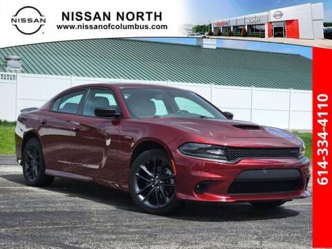 2021 Dodge Charger for sale at Auto Center of Columbus in Columbus OH