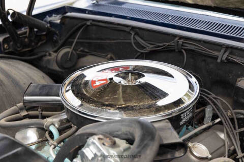 1964 Pontiac Grand Prix