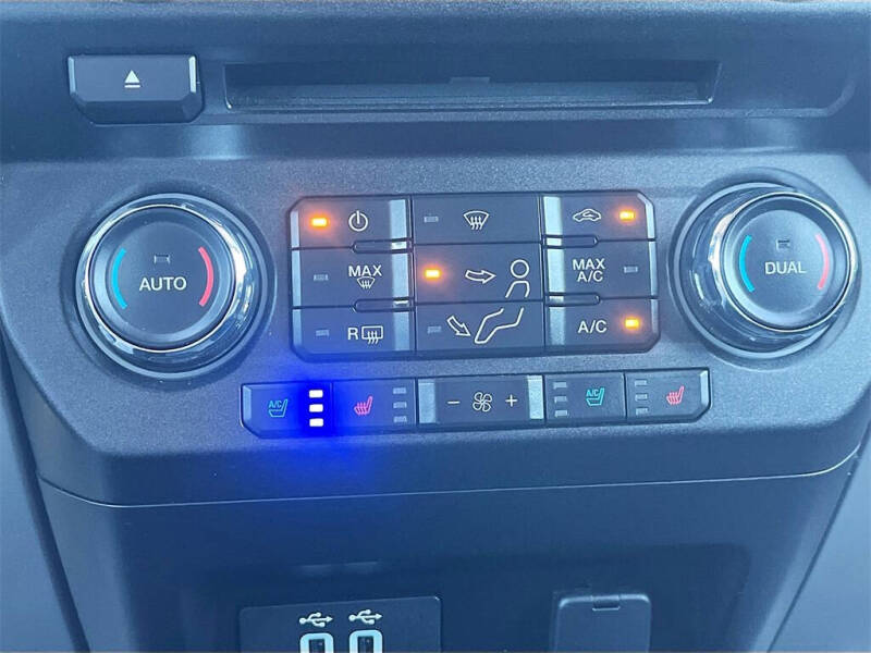 2017 Ford F-250 Super Duty