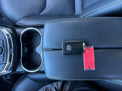 2020 Mazda CX-9 Grand Touring