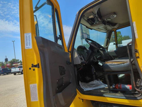 2009 International DuraStar 4300