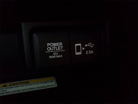 2022 Honda Pilot Black Edition