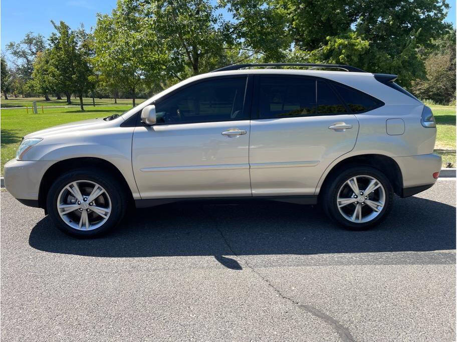 2006 Lexus RX 400h for sale at Elite 1 Auto Sales in Kennewick, WA