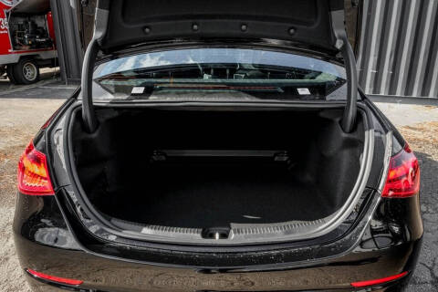 2026 Mercedes-Benz C-Class C 300 4MATIC