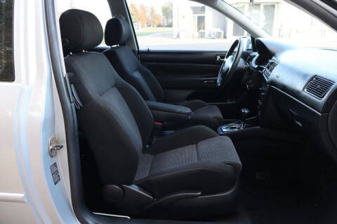 2003 Volkswagen GTI 1.8T