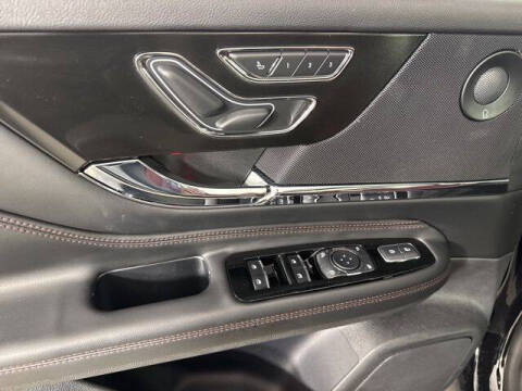 2025 Lincoln Corsair Grand Touring