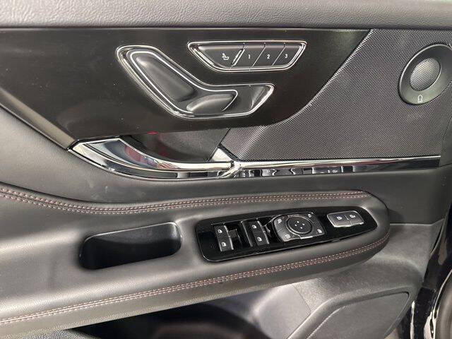 2025 Lincoln Corsair Grand Touring