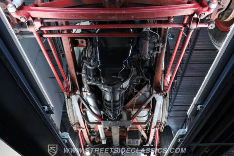 1931 Ford Model A