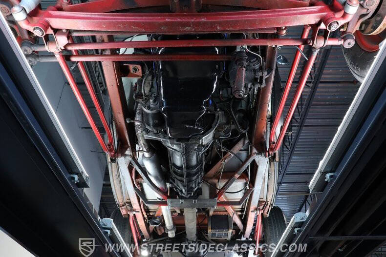 1931 Ford Model A