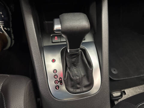 2010 Volkswagen Jetta SE