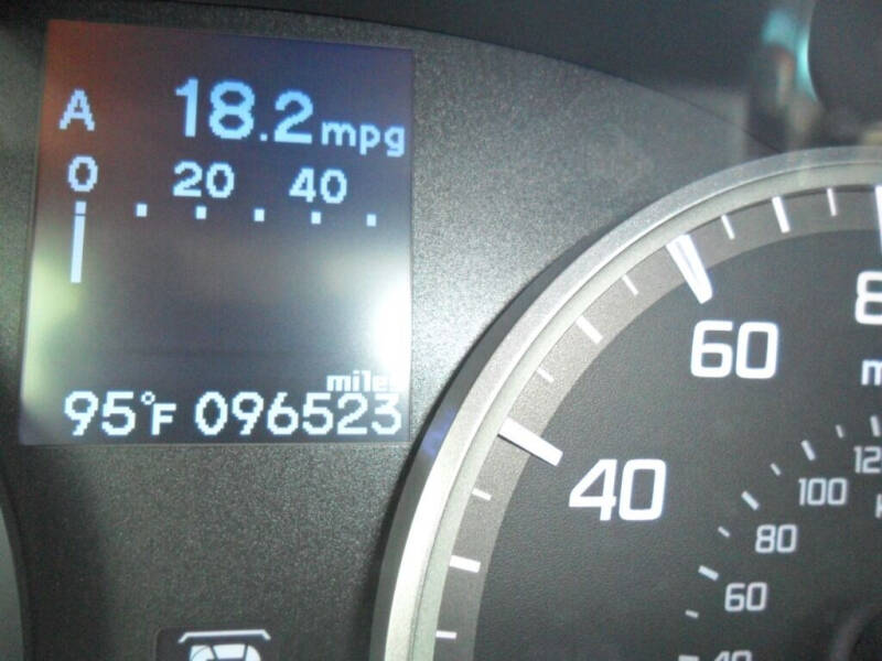 2014 Acura RDX w/Tech