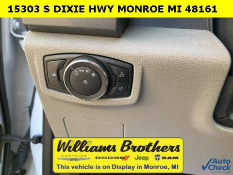 2022 Ford F-250 Super Duty