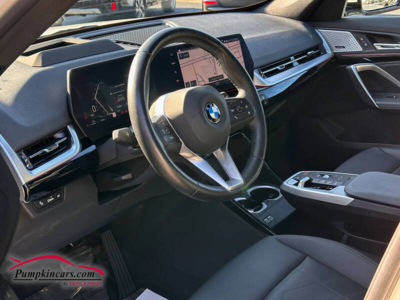 2023 BMW X1 xDrive28i