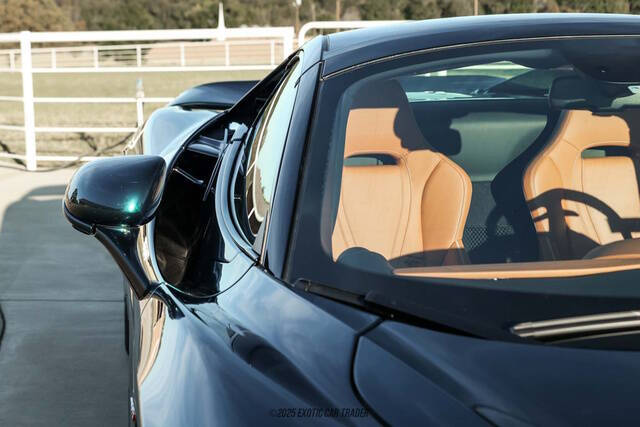 2022 McLaren 720S Spider