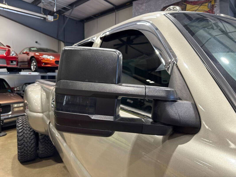 2002 Chevrolet Silverado 3500