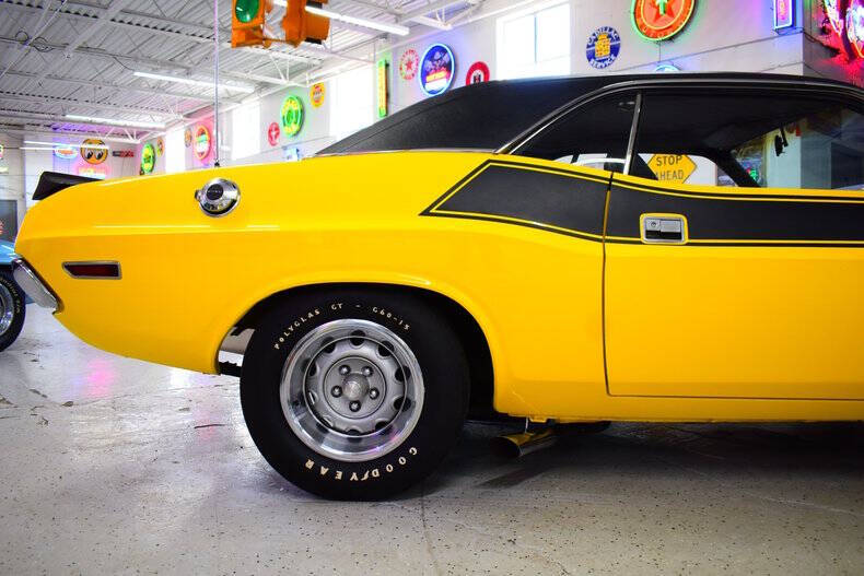 1970 Dodge Challenger