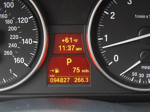 2011 BMW 3 Series 328i