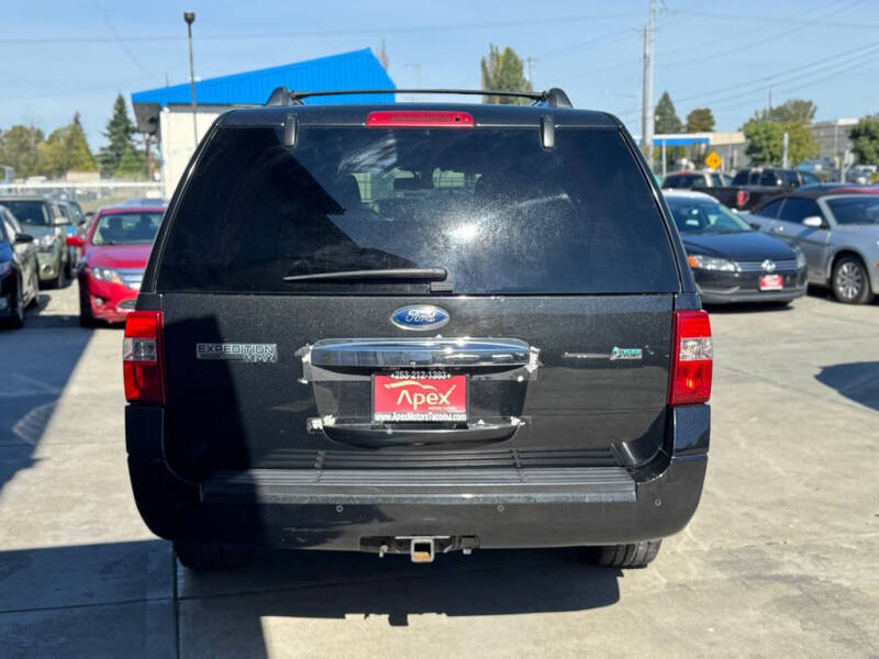 2013 Ford Expedition Limited photo 5