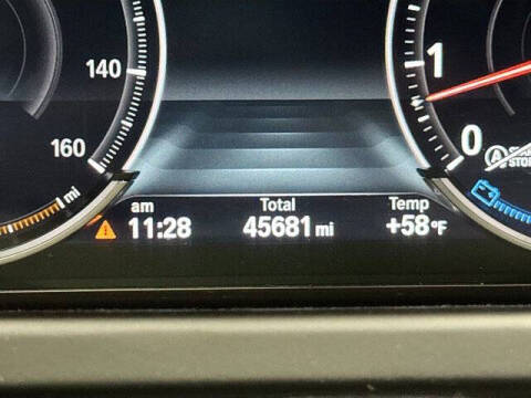 2019 BMW 6 Series 640i Gran Coupe