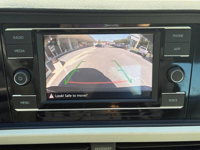 2023 Volkswagen Jetta S