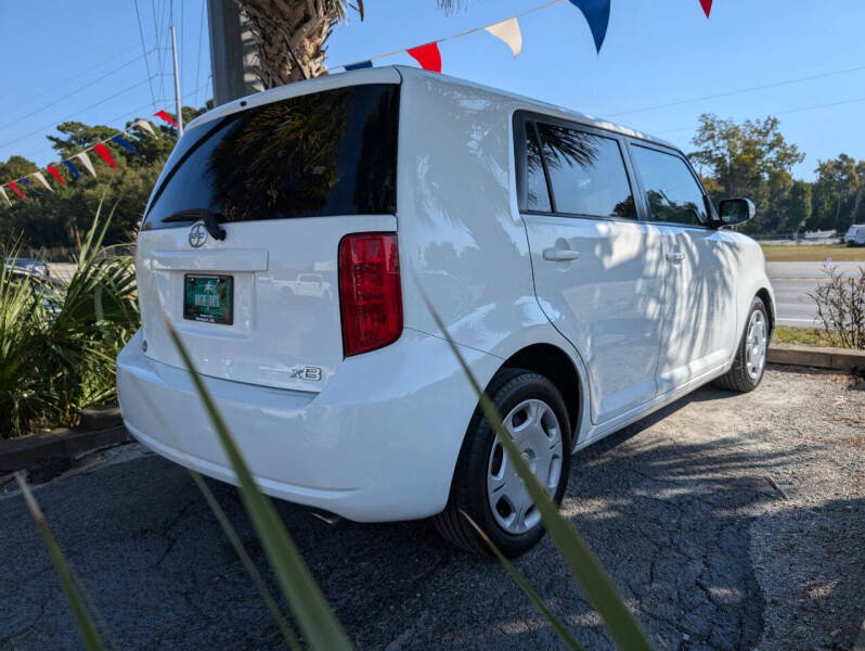 2009 Scion xB
