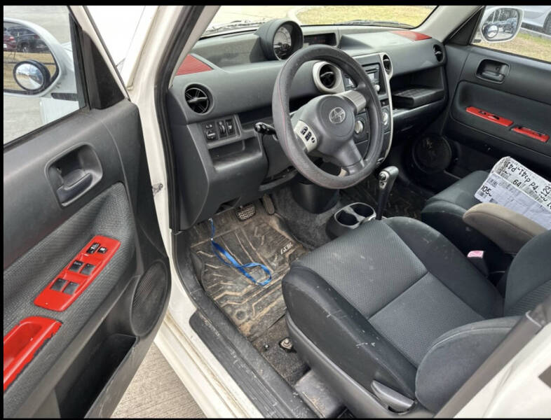2006 Scion xB