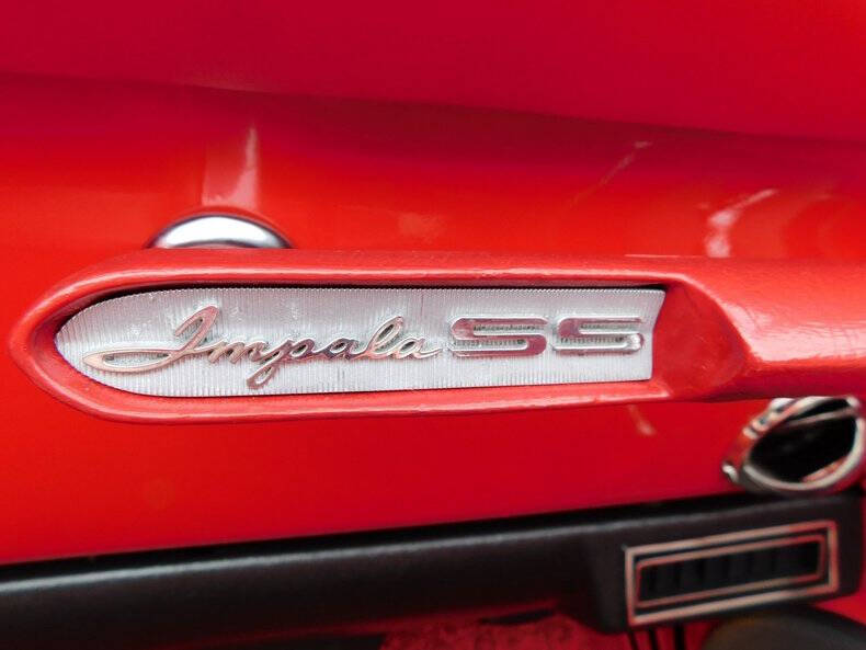 1961 Chevrolet Impala