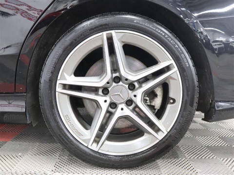 2020 Mercedes-Benz C-Class AMG C 43