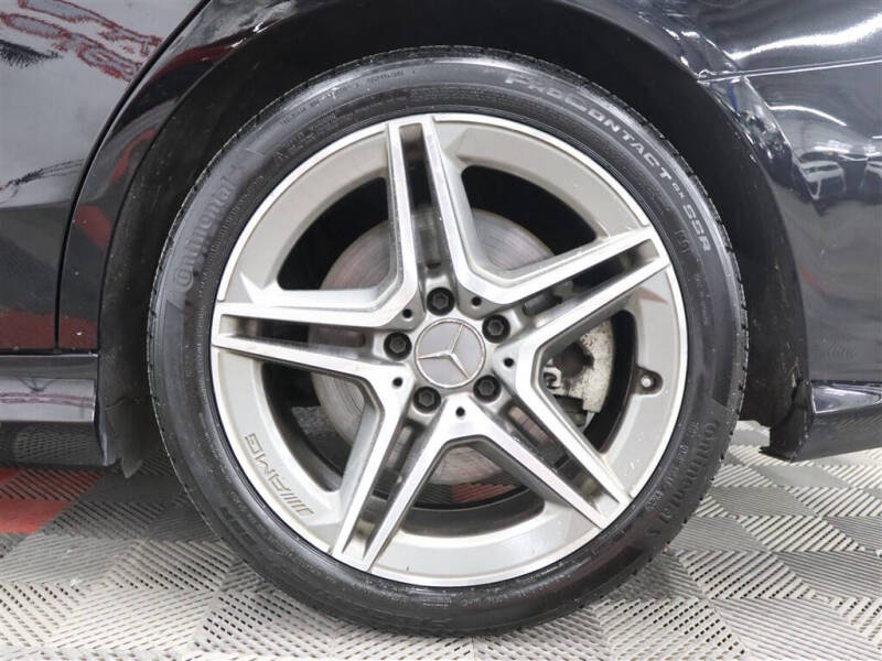 2020 Mercedes-Benz C-Class AMG C 43