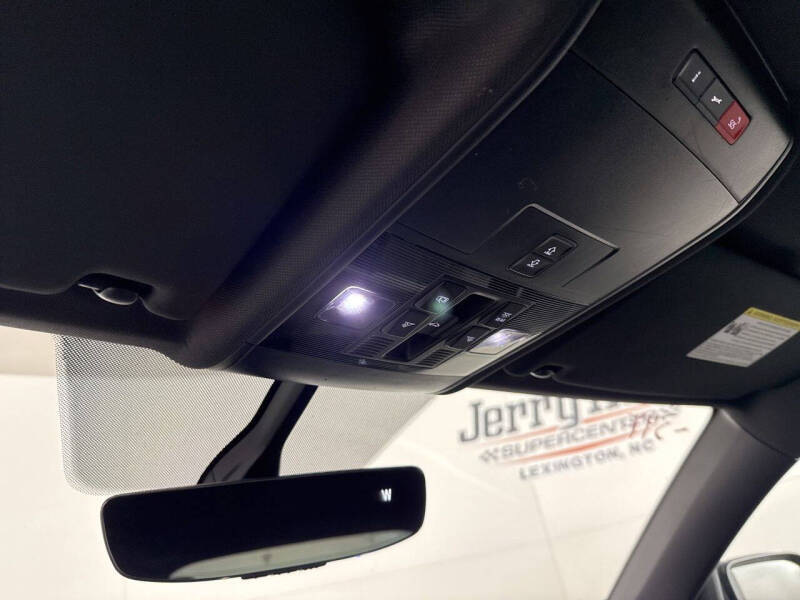 2021 Volkswagen Atlas Cross Sport V6 SE 4Motion