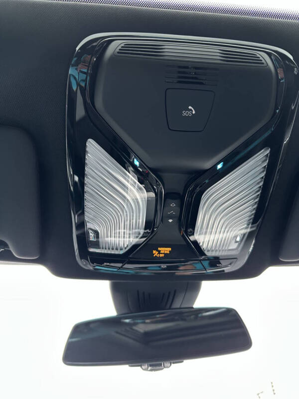 2024 BMW 4 Series 430i xDrive Gran Coupe