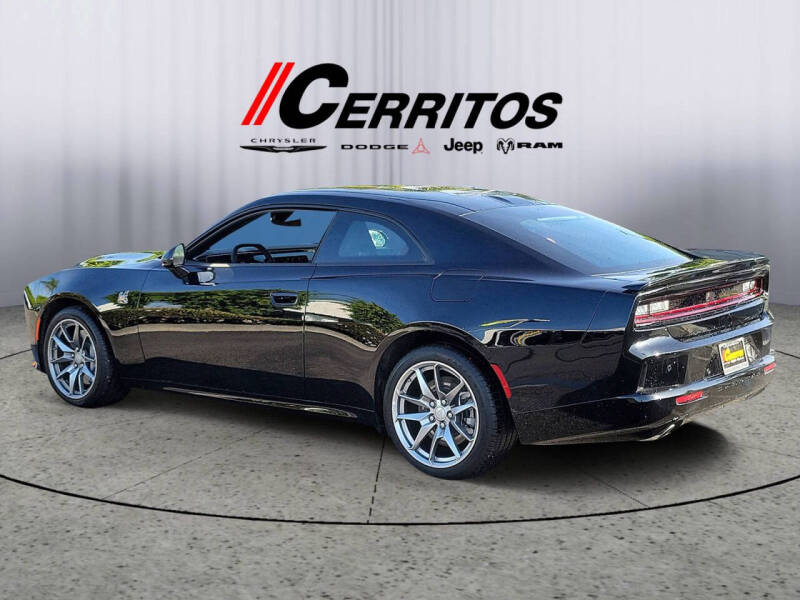 2026 Dodge Charger Scat Pack Plus