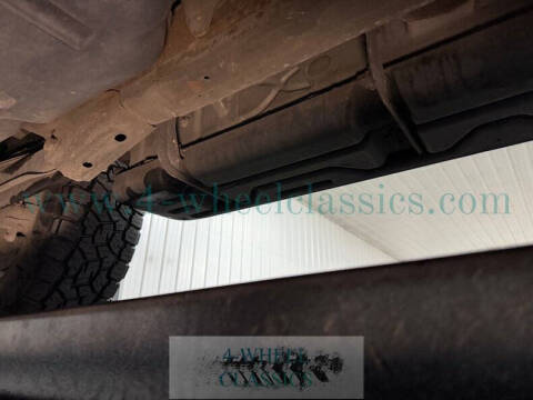 2006 Chevrolet Tahoe