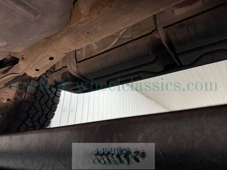 2006 Chevrolet Tahoe