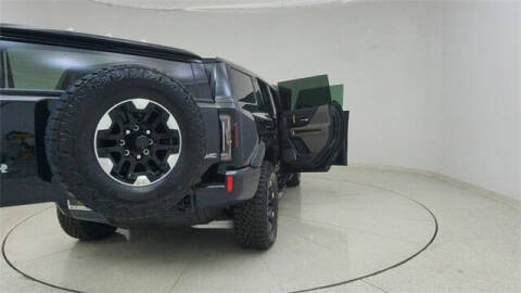 2024 GMC HUMMER EV 3X