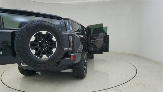 2024 GMC HUMMER EV 3X