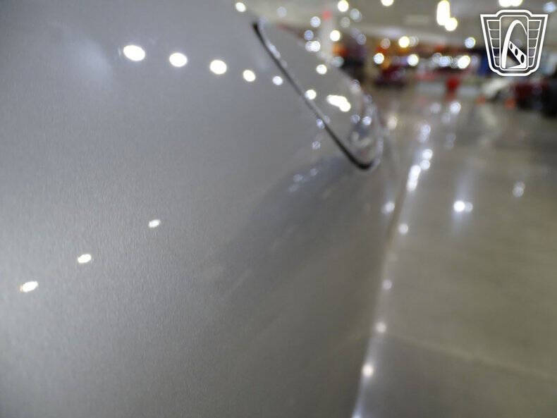 2003 Porsche Boxster