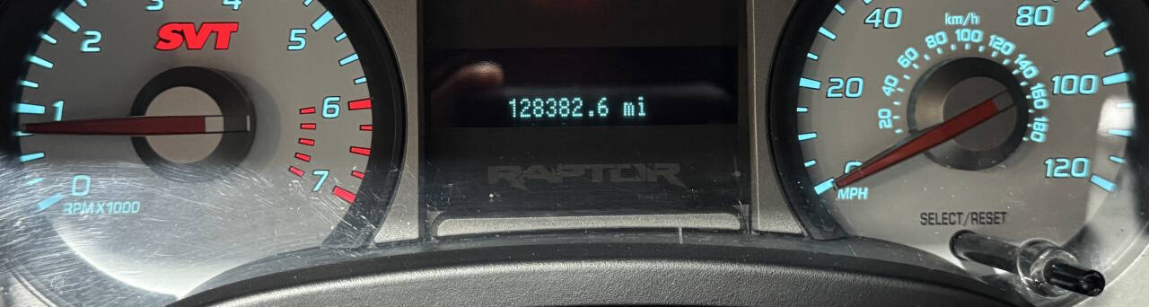2010 Ford F-150 10