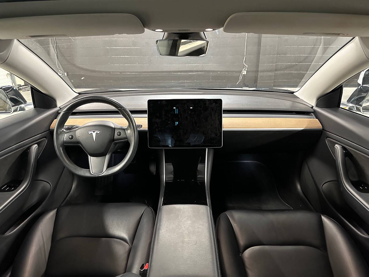 2018 Tesla Model 3 for sale at GHOST AUTOWERKZ in Northbrook, IL