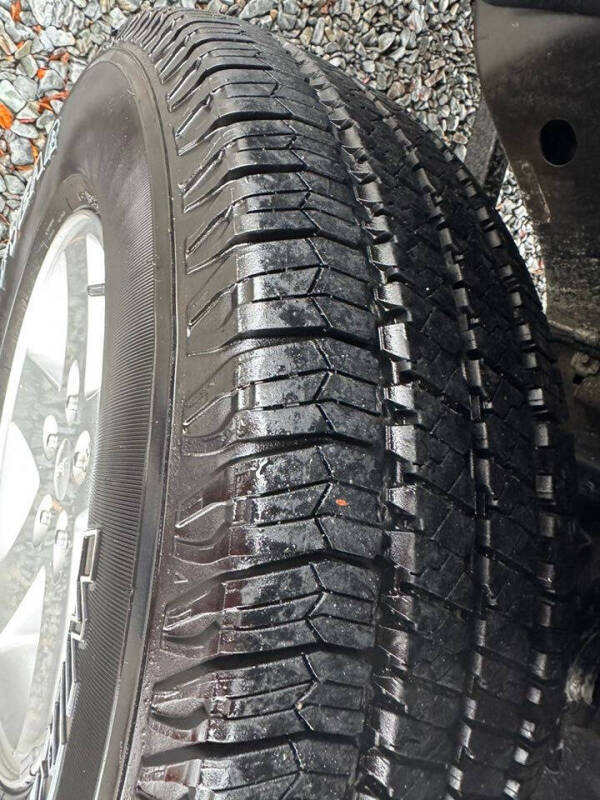 2010 Jeep Wrangler Unlimited Sport