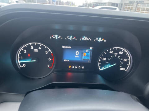 2026 Ford F-350 Super Duty