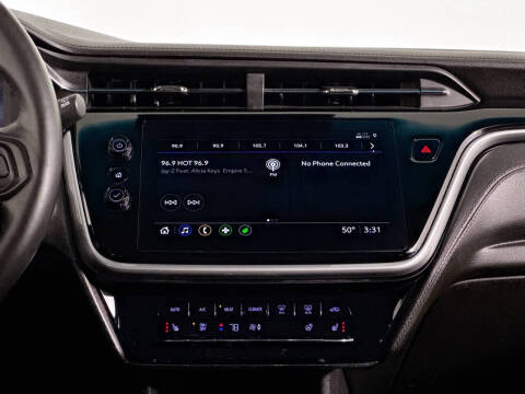 2023 Chevrolet Bolt EV 2LT