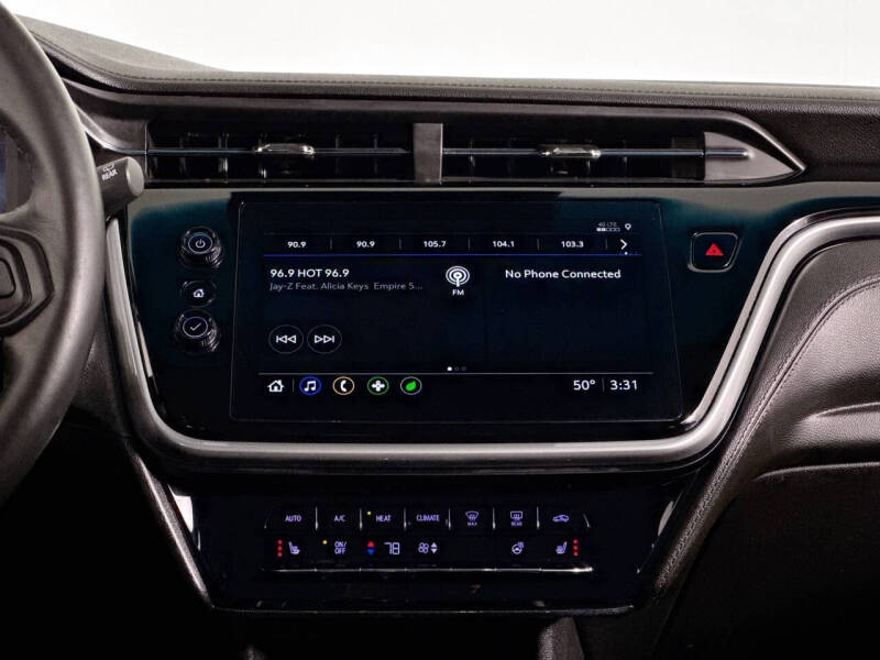 2023 Chevrolet Bolt EV 2LT