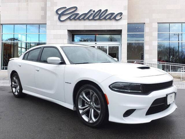 Dodge Charger For Sale In Virginia ®