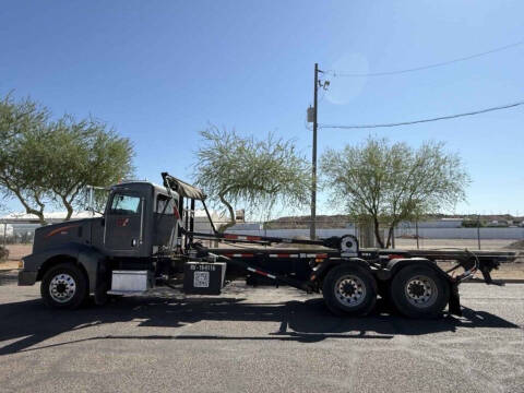 2006 Peterbilt 385