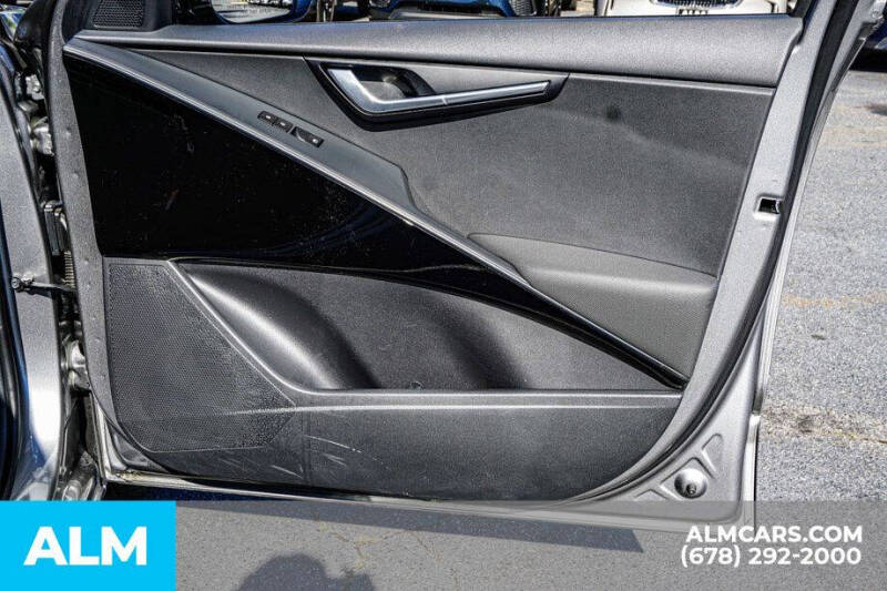 2024 Kia Niro EV Wind